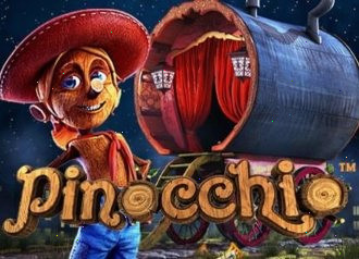 пиноккио слот Pinocchio